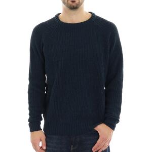 MAGLIA MENDEL BLU